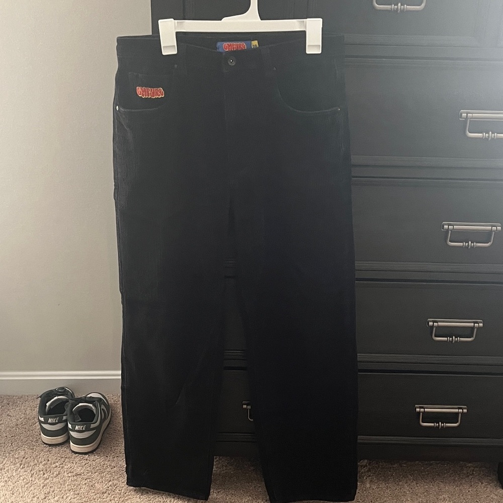 Empyre cord jeans